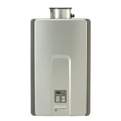 Rinnai Whole House Natural Gas Tankless Water Heater with 192,000 Maximum BTU Input