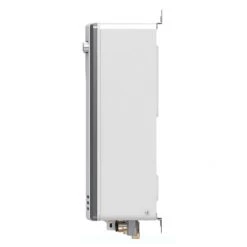 Rinnai Outdoor Whole House Natural Gas Tankless Water Heater 5.3 Gallons Per Minute -Tankless Parts Sales isugtn70trdfkitn574z
