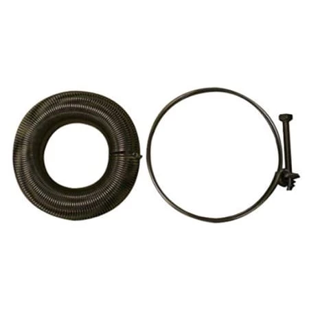 Noritz 4" Inner Diameter - Direct Vent Pipe - Double Wall - Bug Guard for CVK-H/H2 Termination 3 Noritz 4" Inner Diameter - Direct Vent Pipe - Double Wall - Bug Guard for CVK-H/H2 Termination