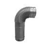 Noritz Concentric 90 Degree Adjustable Elbow 2 Noritz Concentric 90 Degree Adjustable Elbow -Tankless Parts Sales noritz cvp 90adjelb 2179529