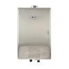 Noritz 13.2 GPM 380000 BTU 120 Volt Commercial Indoor Natural Gas On Demand Tankless Water Heater -Tankless Parts Sales noritz nc380 sv asme ng 2179529
