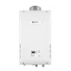 Noritz 8.3 GPM 180000 BTU 120 Volt Residential Natural Gas Tankless Water Heater with Concentric Exhaust -Tankless Parts Sales noritz nr83dvcng 2179529