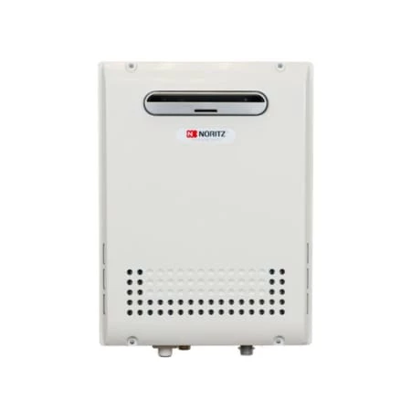 Noritz 9.8 GPM 180000 BTU 120 Volt Residential Natural Gas Tankless Water Heater for Outdoor Installation 3 Noritz 9.8 GPM 180000 BTU 120 Volt Residential Natural Gas Tankless Water Heater for Outdoor Installation