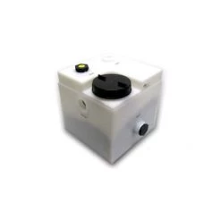 Noritz Commercial Condensate Neutralizer Kit