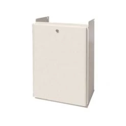 Noritz Pipe Cover for NR50, 66, 71