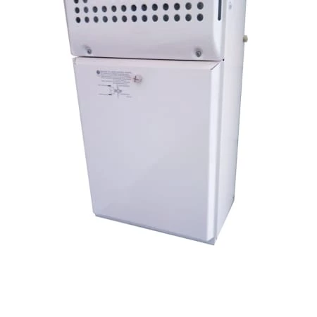 Noritz Pipe Cover for NR98 3 Noritz Pipe Cover for NR98