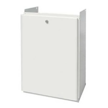 Noritz Stone Gray Pipe Cover for NC199-DVC 3 Noritz Stone Gray Pipe Cover for NC199-DVC