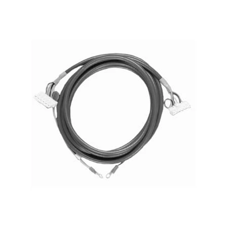 Noritz Quick Connect Cable for NR998, NC199, NCC199, NRC111, NR111, NC250, NC380 Series Tankless Water Heaters 3 Noritz Quick Connect Cable for NR998, NC199, NCC199, NRC111, NR111, NC250, NC380 Series Tankless Water Heaters