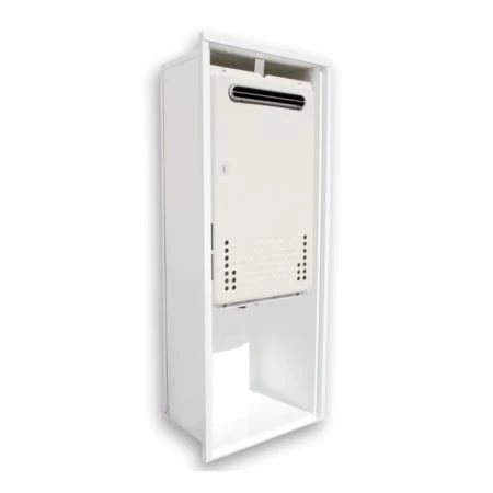 Noritz Recess Box for NRC83-OD, NRC98-OD, NR111-OD, NRC1111-OD, NCC1991-OD 3 Noritz Recess Box for NRC83-OD, NRC98-OD, NR111-OD, NRC1111-OD, NCC1991-OD