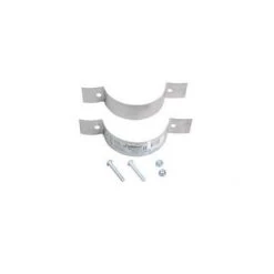 Noritz 5 Inch Support Clamp (Pack of 5)