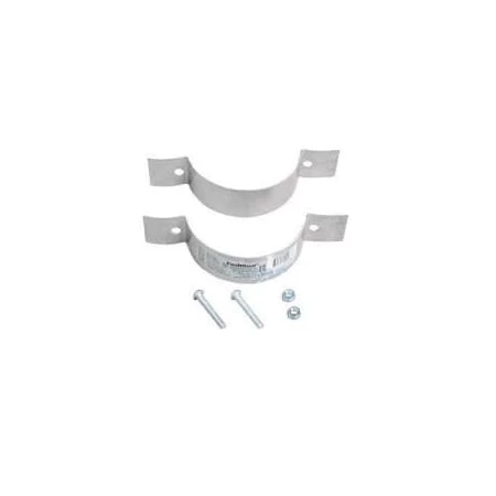 Noritz 5 Inch Support Clamp (Pack of 5) 3 Noritz 5 Inch Support Clamp (Pack of 5)