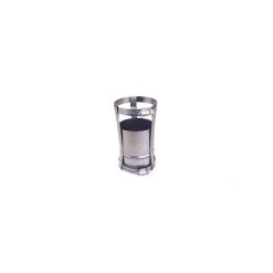 Noritz 4 Inch Stainless Steel Adapter