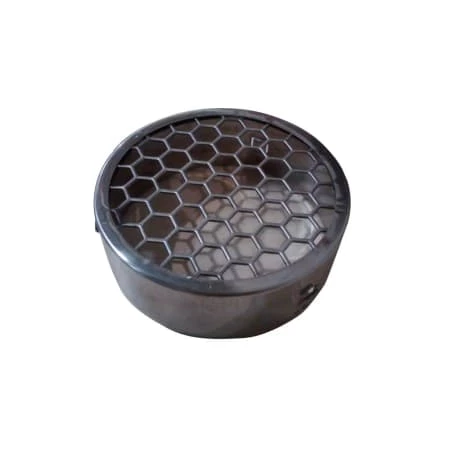 Noritz 4" Bird Screen for PVC Pipe Termination 3 Noritz 4" Bird Screen for PVC Pipe Termination