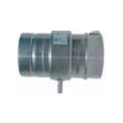 Noritz 3" Diameter Drain Tee for Stainless Steel Single Wall Venting