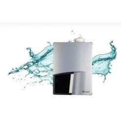 Rinnai Q Series 6.2 GPM 130000 BTU Direct Vent Natural Gas Boiler -Tankless Parts Sales rinnai boiler q130s 05 27 appshot