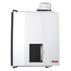 Rinnai 5.5 GPM 110000 BTU Direct Vent Liquid Propane Boiler