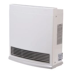 Rinnai 10000 BTU Vent Free Natural Gas Fan Convector