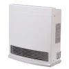 Rinnai 10000 BTU Vent Free Liquid Propane Fan Convector -Tankless Parts Sales rinnai fc510p 724757