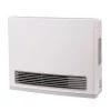 Rinnai 24000 BTU Vent Free Natural Gas Fan Convector -Tankless Parts Sales rinnai fc824n 724757
