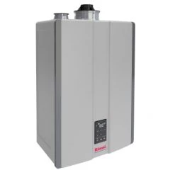Rinnai I Series 120,000 BTU Energy Star Rated Natural Gas Heat Only Boiler with Liquid Propane Conversion -Tankless Parts Sales rinnai i120sn alternate view 14