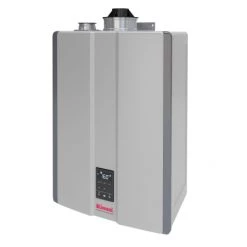 Rinnai I Series 150,000 BTU Energy Star Rated Natural Gas Heat Only Boiler with Liquid Propane Conversion -Tankless Parts Sales rinnai i150sn alternate view 8