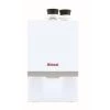 Rinnai M Series 3.6 GPM 120000 BTU Direct Vent Liquid Propane Natural Gas Boiler -Tankless Parts Sales rinnai m120sn 724757