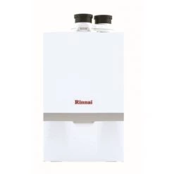 Rinnai M Series 3.6 GPM 120000 BTU Direct Vent Liquid Propane Natural Gas Boiler