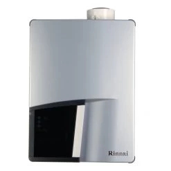 Rinnai Q Series 6.2 GPM 175000 BTU Direct Vent Natural Gas Boiler