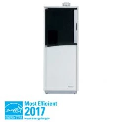 Rinnai Q Series 3.2 GPM 130000 BTU Direct Vent Natural Gas Combination Boiler