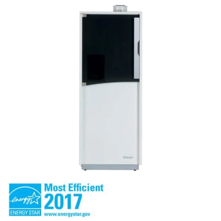 Rinnai Q Series 3.2 GPM 130000 BTU Direct Vent Natural Gas Combination Boiler 3 Rinnai Q Series 3.2 GPM 130000 BTU Direct Vent Natural Gas Combination Boiler