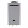 Rinnai 5.3 GPM 140,000 BTU 120 Volt Liquid Propane Point of Use Tankless Water Heater for Outdoor Installation -Tankless Parts Sales rinnai re140ep 4192926