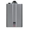 Rinnai Sensei 8 GPM 160,000 BTU 120 Volt Natural Gas Point of Use Tankless Water Heater for Indoor Installation -Tankless Parts Sales rinnai rsc160in 4192926