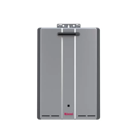 Rinnai Sensei 9.8 GPM 199,000 BTU 120 Volt Natural Gas Point of Use Tankless Water Heater for Outdoor Installation 3 Rinnai Sensei 9.8 GPM 199,000 BTU 120 Volt Natural Gas Point of Use Tankless Water Heater for Outdoor Installation