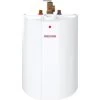 Stiebel Eltron SHC 2.5 Gallon 120V Electric Plug In Point of Use Mini Tank Small Water Heater -Tankless Parts Sales shc 2.5 front 2048x2048