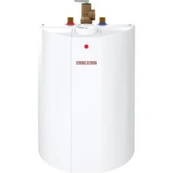 Stiebel Eltron SHC 2.5 Gallon 120V Electric Plug In Point of Use Mini Tank Small Water Heater