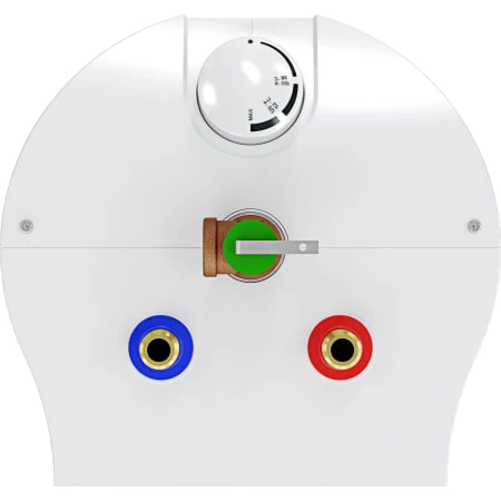 Stiebel Eltron SHC 2.5 Gallon 120V Electric Plug In Point of Use Mini Tank Small Water Heater 8 Stiebel Eltron SHC 2.5 Gallon 120V Electric Plug In Point of Use Mini Tank Small Water Heater - Image 6