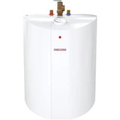 Stiebel Eltron SHC 4 Gallon 120V Electric Plug In Point of Use Mini Tank Small Water Heater