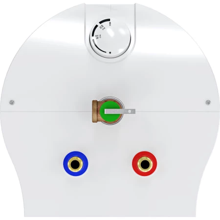 Stiebel Eltron SHC 4 Gallon 120V Electric Plug In Point of Use Mini Tank Small Water Heater 8 Stiebel Eltron SHC 4 Gallon 120V Electric Plug In Point of Use Mini Tank Small Water Heater - Image 6