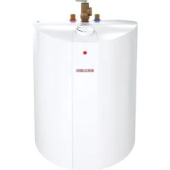 Stiebel Eltron SHC 6 Gallon 120V Electric Plug In Point of Use Mini Tank Small Water Heater