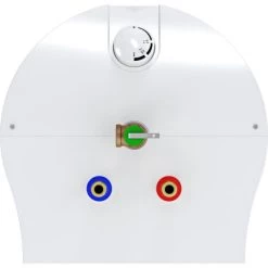 Stiebel Eltron SHC 6 Gallon 120V Electric Plug In Point of Use Mini Tank Small Water Heater -Tankless Parts Sales shc 6 top 2048x2048