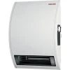 Stiebel Eltron Komfort 18" x 13" 150 Sq Ft Area - 5118 BTU 120V Electric Wall Heater with Frost Protection