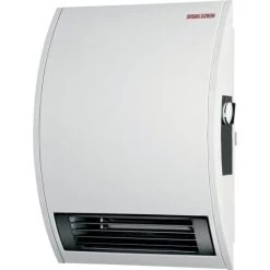 Stiebel Eltron Komfort 18" x 13" 150 Sq Ft Area - 5118 BTU 120V Electric Wall Heater with Frost Protection