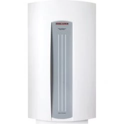 Stiebel Eltron DHC Line 2 GPM 9.6 Kilowatt 240 Volt Electric Point of Use Tankless Water Heater