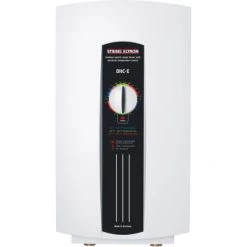 Stiebel Eltron DHC Line 2 GPM 12 Kilowatt 240 Volt Electric Point of Use Tankless Water Heater
