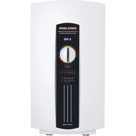 Stiebel Eltron DHC Line 2 GPM 12 Kilowatt 240 Volt Electric Point of Use Tankless Water Heater 3 Stiebel Eltron DHC Line 2 GPM 12 Kilowatt 240 Volt Electric Point of Use Tankless Water Heater