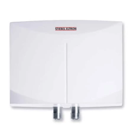 Stiebel Eltron Mini Line 0.66 GPM 3.5 Kilowatt 240 Volt Electric Point of Use Tankless Water Heater with Thermostatic Temperature Control 3 Stiebel Eltron Mini Line 0.66 GPM 3.5 Kilowatt 240 Volt Electric Point of Use Tankless Water Heater with Thermostatic Temperature Control