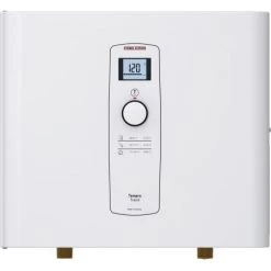 Stiebel Eltron Tempra Line 8 GPM 19.2 Kilowatt 240 Volt Residential Electric Tankless Water Heater