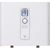 Stiebel Eltron Tempra Line 8 GPM 12 Kilowatt 240 Volt Residential Electric Tankless Water Heater with Advanced Flow Control