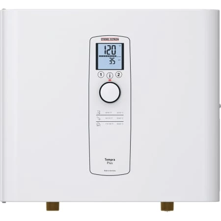 Stiebel Eltron Tempra Line 8 GPM 36 Kilowatt 240 Volt Residential Electric Tankless Water Heater with Advanced Flow Control 3 Stiebel Eltron Tempra Line 8 GPM 36 Kilowatt 240 Volt Residential Electric Tankless Water Heater with Advanced Flow Control
