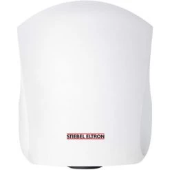 Stiebel Eltron Galaxy Line 208/240 Volt 170.7 CFM Electric Hand Dryer with Infrared Proximity Sensor
